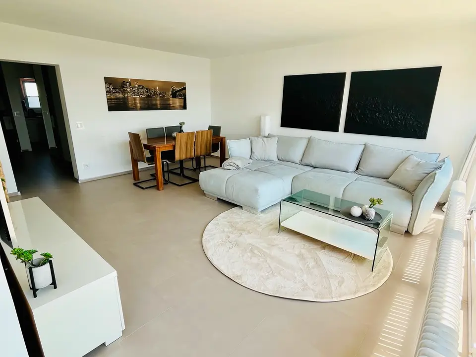3 room apartment with 89 m² in Wolfsburg – Photo 1