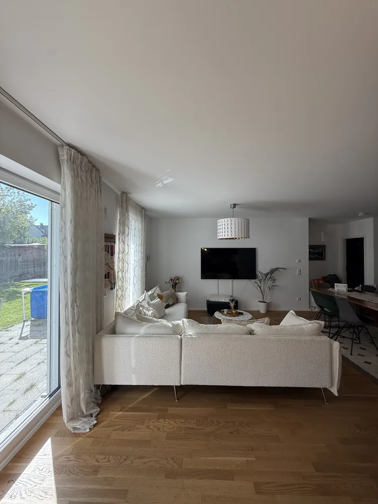 5 Zimmer Wohnung mit 130 m² in München – Bild 3