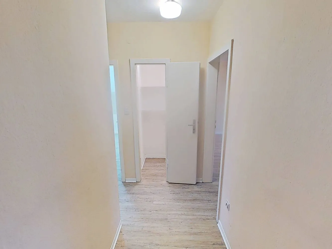 3 Zimmer Wohnung mit 70 m² in Paderborn – Bild 2