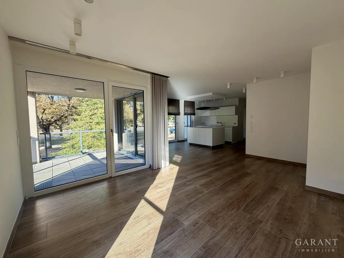 3 Zimmer Wohnung mit 97 m² in Karlsruhe – Bild 1