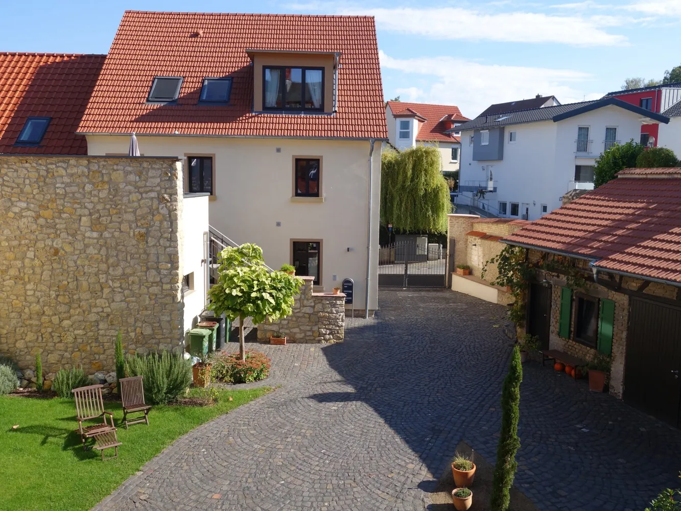 3 Zimmer Wohnung mit 75 m² in Mainz – Bild 2