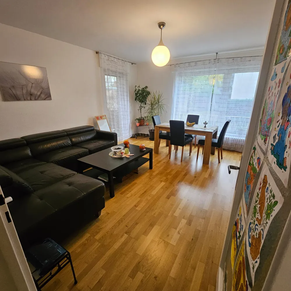 3 Zimmer Wohnung mit 67 m² in Wiesbaden – Bild 10