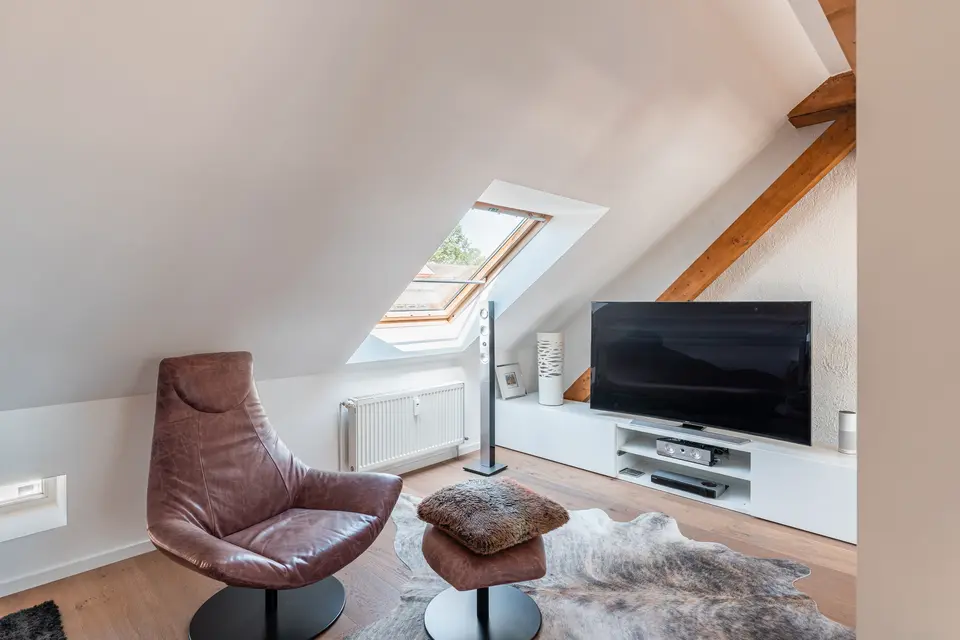 3 Zimmer Wohnung mit 120 m² in Brandenburg an der Havel – Bild 3