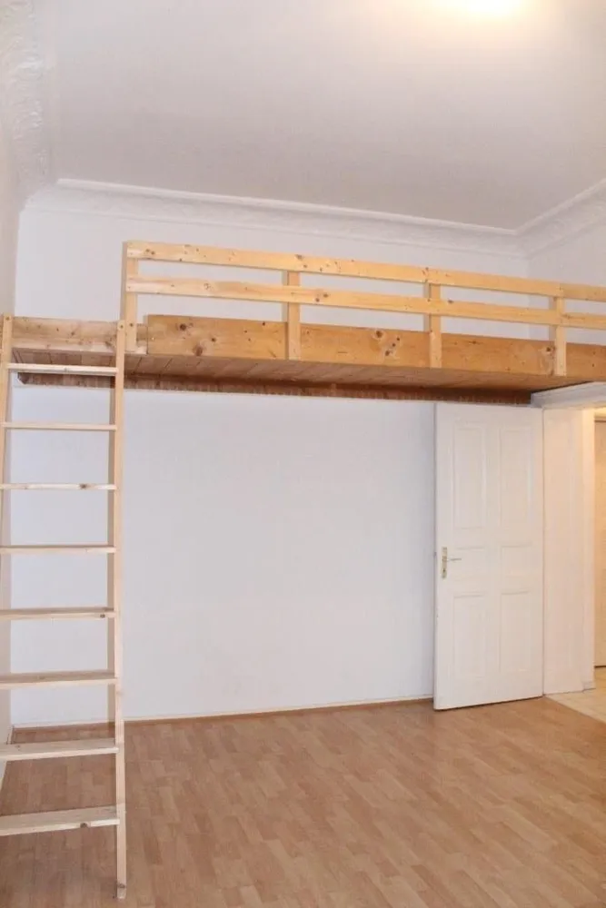 1 Zimmer Wohnung mit 32 m² in Berlin – Bild 5