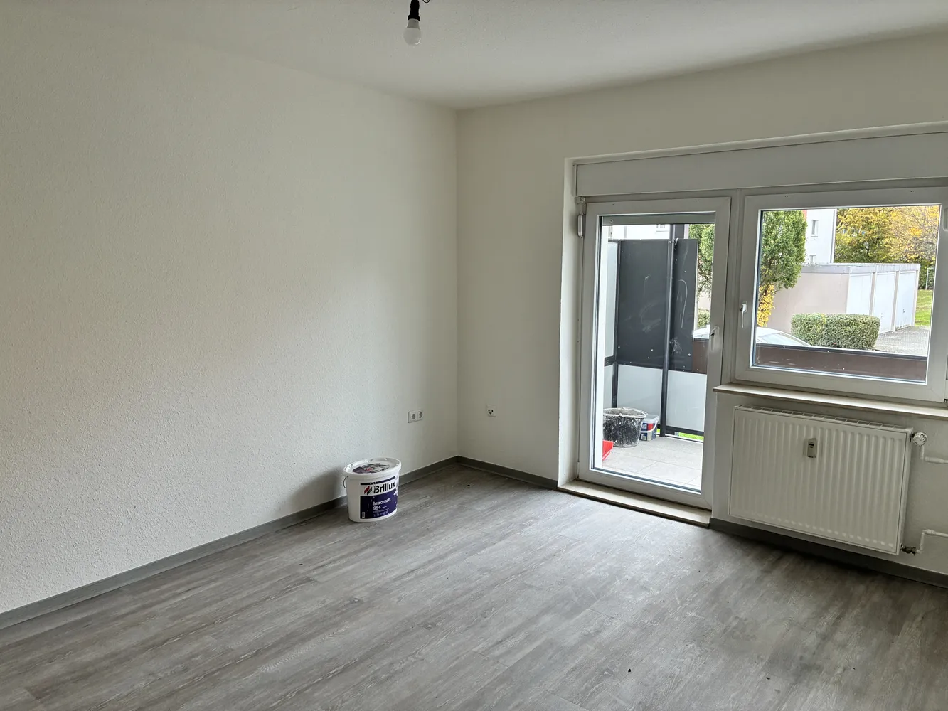 3 Zimmer Wohnung mit 57 m² in Dortmund – Bild 4