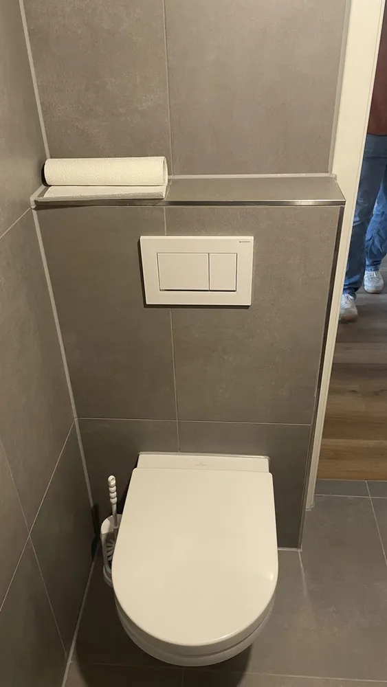 1 Zimmer Wohnung mit 36 m² in Stuttgart – Bild 12