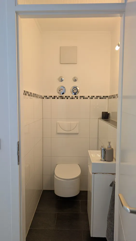 4 Zimmer Wohnung mit 80 m² in Heilbronn – Bild 4