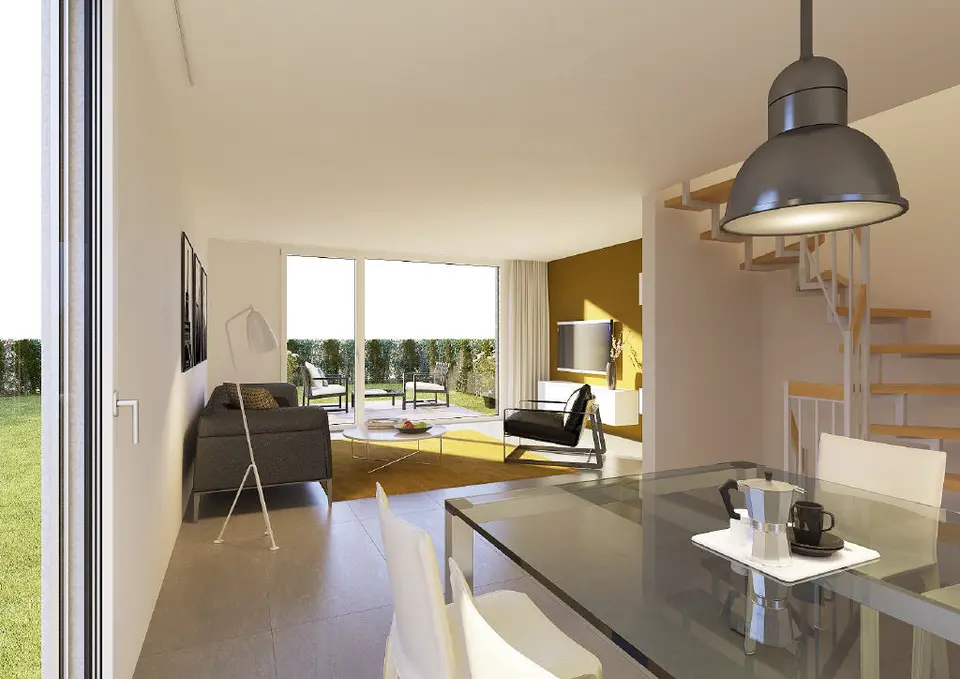 5 Zimmer Haus mit 137 m² in Langenfeld – Bild 2