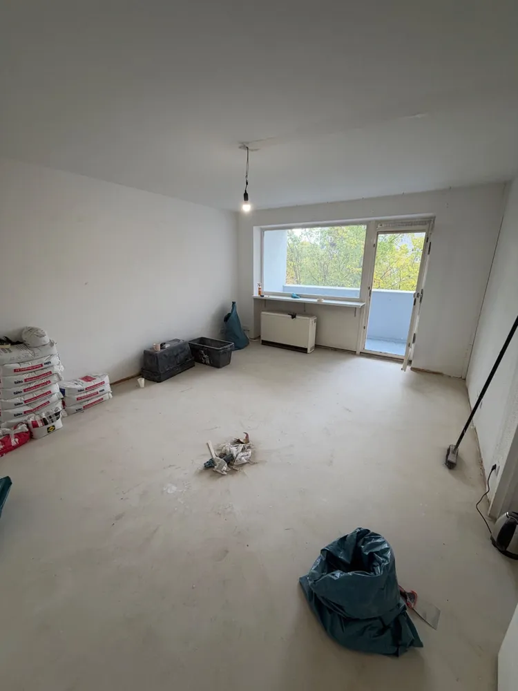 2 Zimmer Wohnung mit 53 m² in Berlin – Bild 3