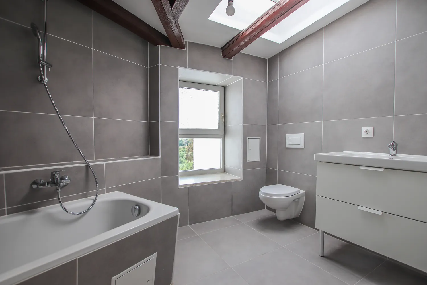 2 room apartment with 63 m² in Magdeburg – Photo 4