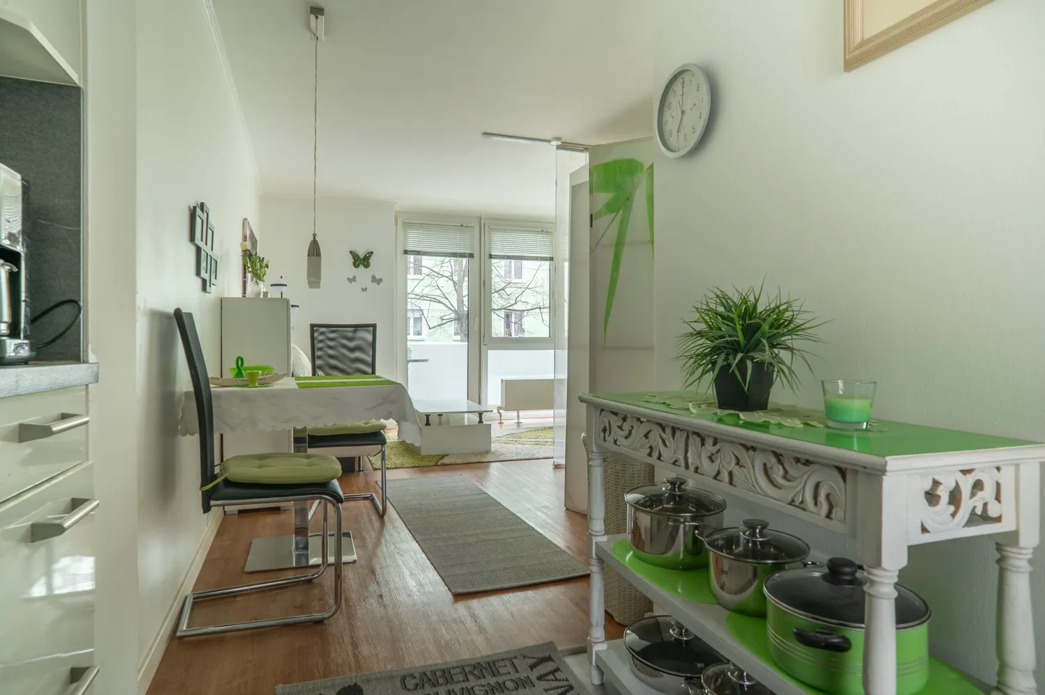 1 Zimmer Wohnung mit 40 m² in Nürnberg – Bild 5