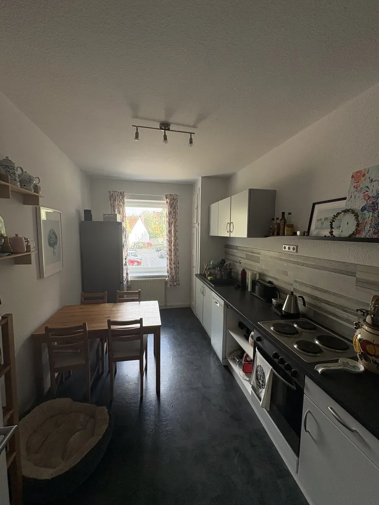 3 Zimmer Wohnung mit 78 m² in Hannover – Bild 5