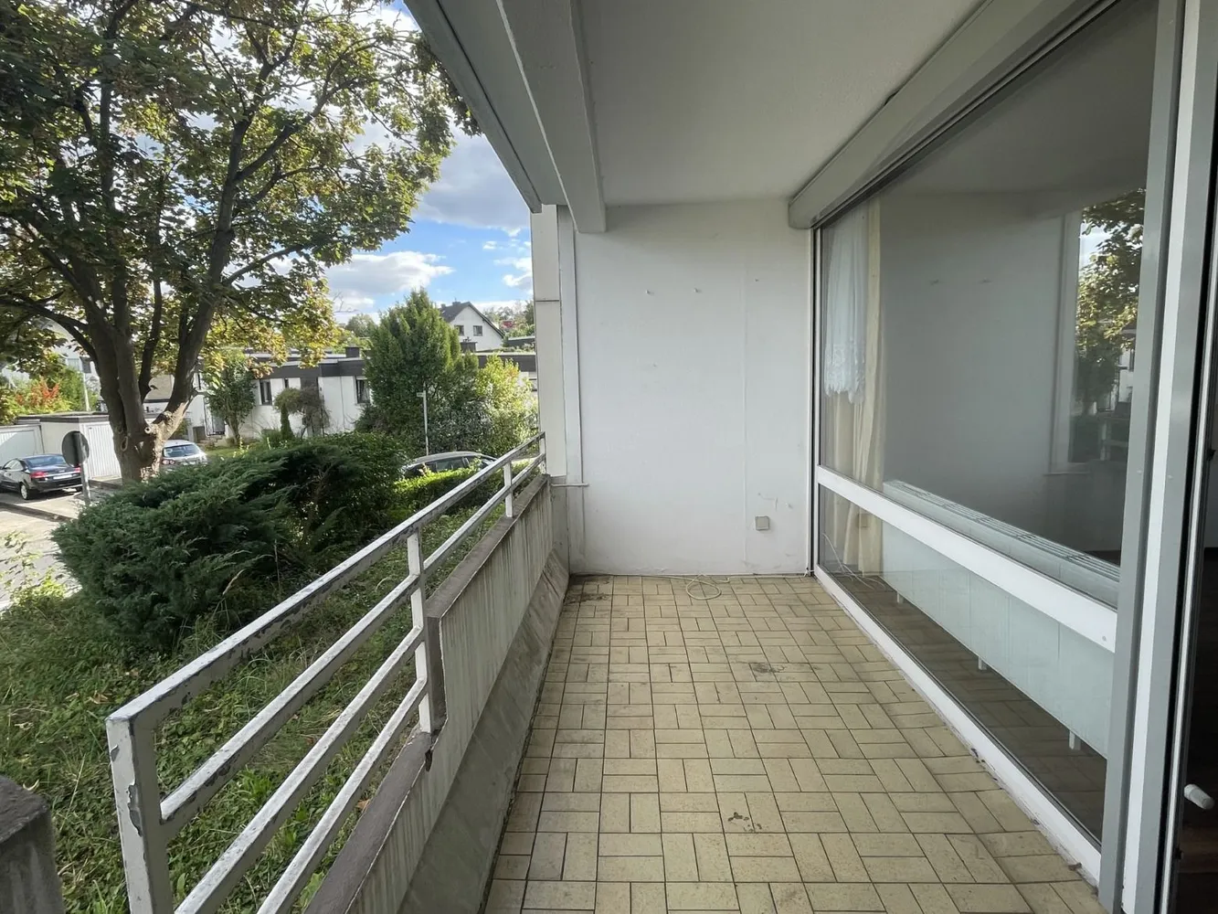 2 room apartment with 73 m² in Bonn – Photo 7