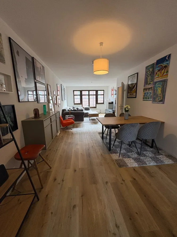 3 Zimmer Wohnung mit 80 m² in Mönchengladbach – Bild 4