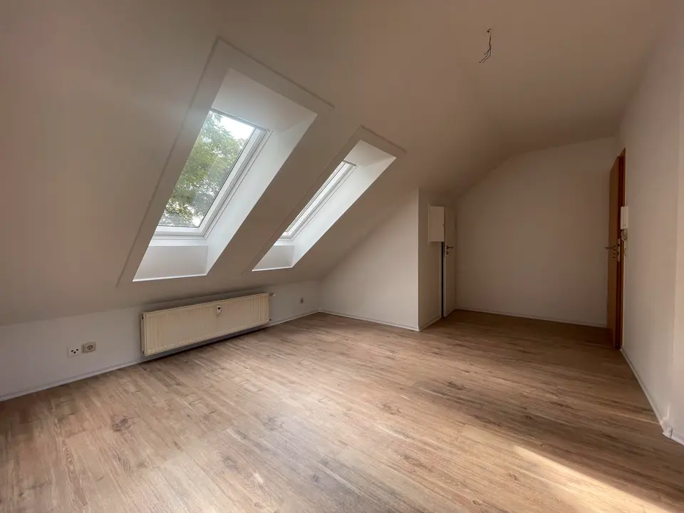 2 room apartment with 45 m² in Gera – Photo 2