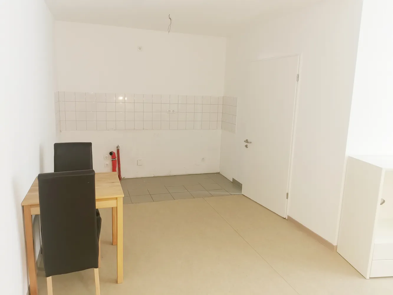 2 Zimmer Wohnung mit 52 m² in Hagen – Bild 2