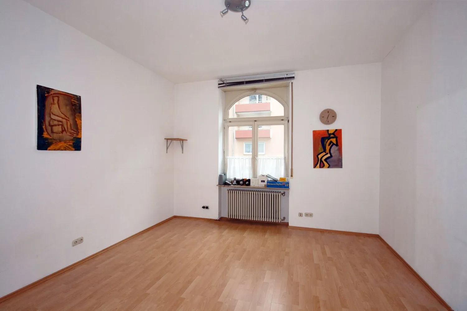 1 Zimmer Wohnung mit 35 m² in Mannheim – Bild 4