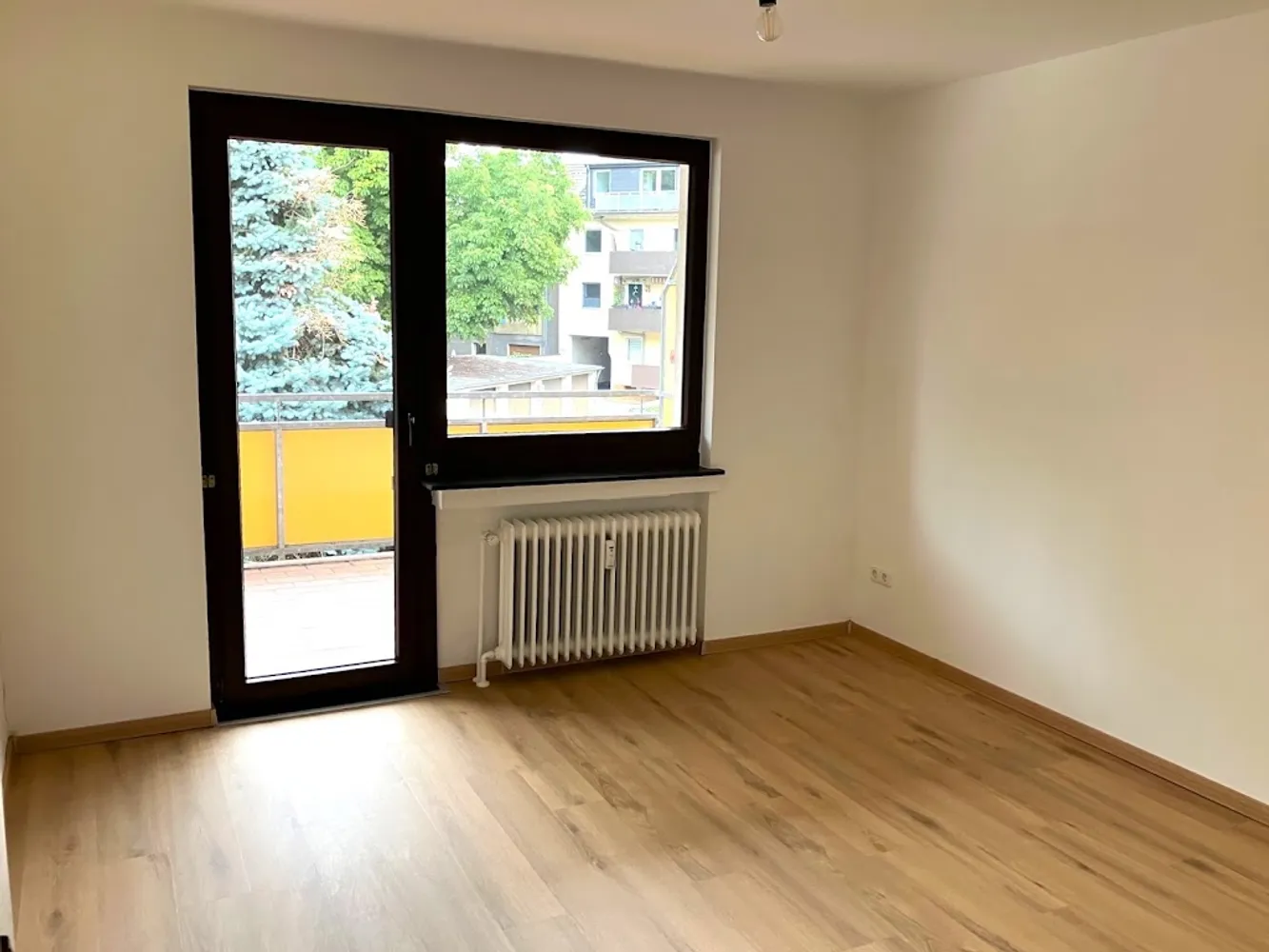 3 Zimmer Wohnung mit 68 m² in Duisburg – Bild 2