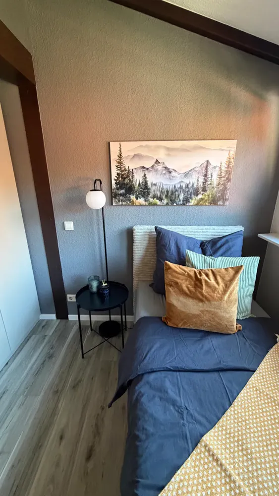 WG-Zimmer mit 18 m² in Pforzheim – Bild 5