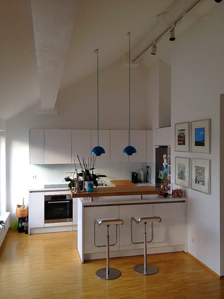 2 Zimmer Wohnung mit 62 m² in Germering – Bild 8