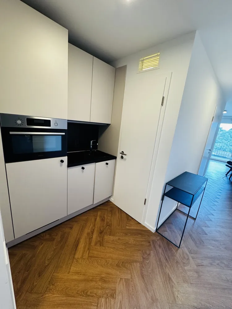 1 Zimmer Wohnung mit 25 m² in Berlin – Bild 6