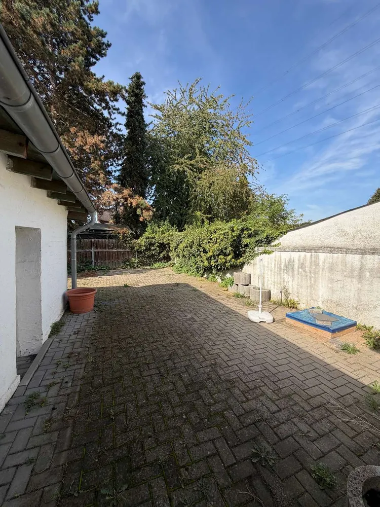 2 Zimmer Wohnung mit 55 m² in Mönchengladbach – Bild 4