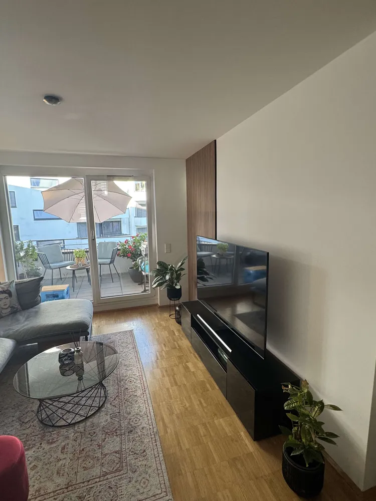 2 Zimmer Wohnung mit 67 m² in Stuttgart – Bild 4