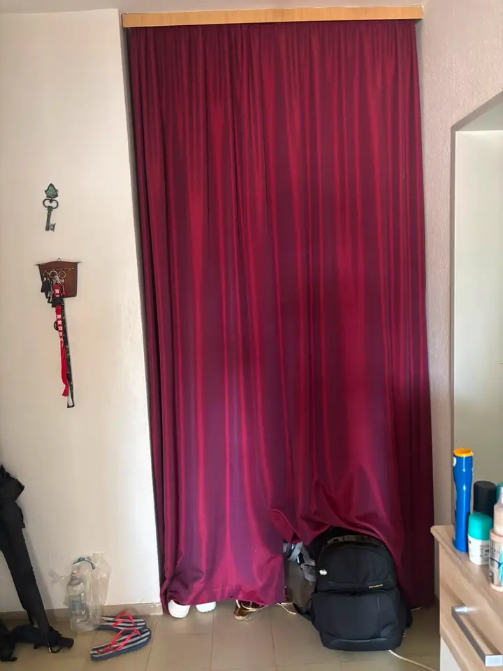 2 room apartment with 61 m² in Hanau – Photo 9