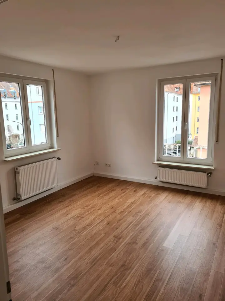 3 Zimmer Wohnung mit 75 m² in Würzburg – Bild 7