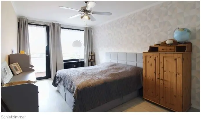 3 Zimmer Wohnung mit 97 m² in Mönchengladbach – Bild 9