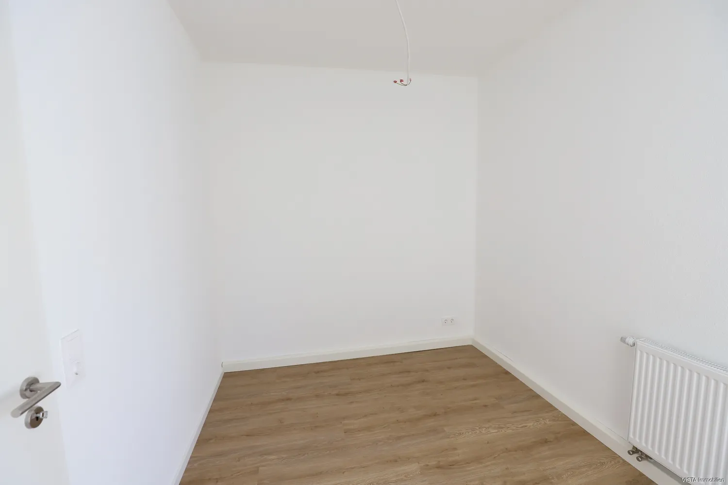 3 Zimmer Wohnung mit 57 m² in Darmstadt – Bild 4