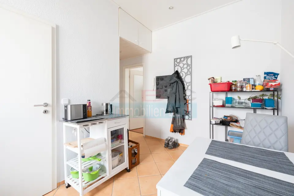 2 Zimmer Wohnung mit 30 m² in Bonn – Bild 4