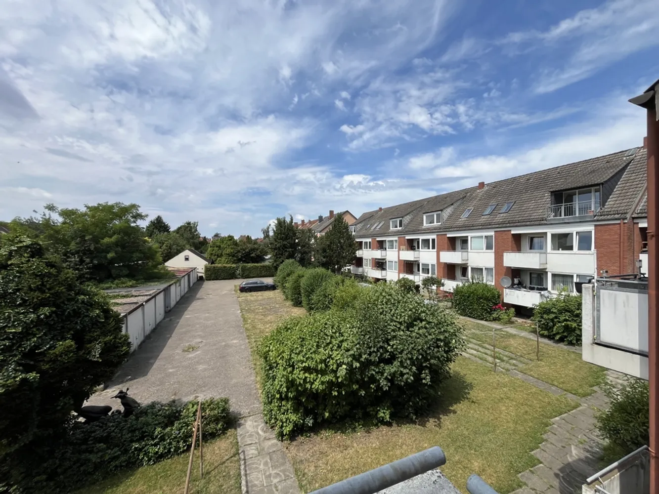 3 Zimmer Wohnung mit 60 m² in Bremen – Bild 5