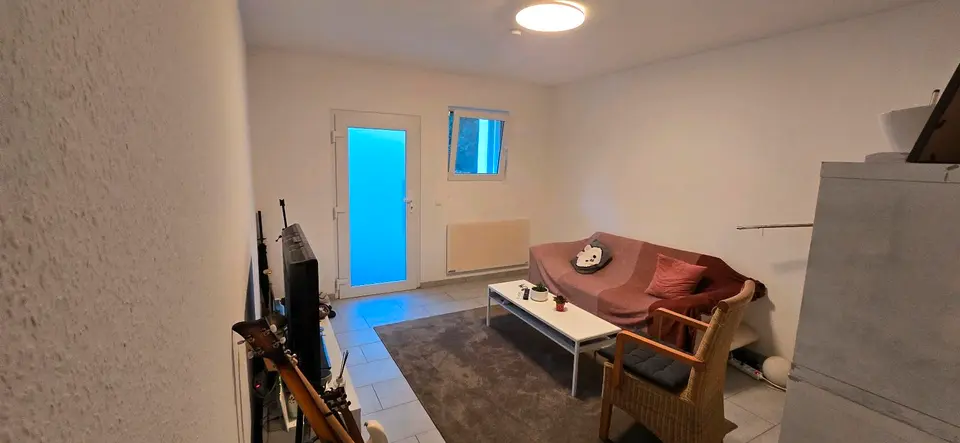 2 Zimmer Wohnung mit 50 m² in Bergisch Gladbach – Bild 1