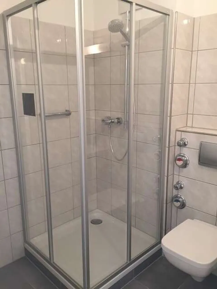 2 Zimmer Wohnung mit 62 m² in Düsseldorf – Bild 9