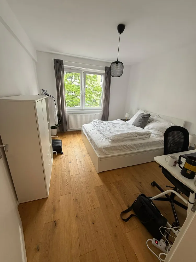2 Zimmer Wohnung mit 36 m² in Düsseldorf – Bild 8