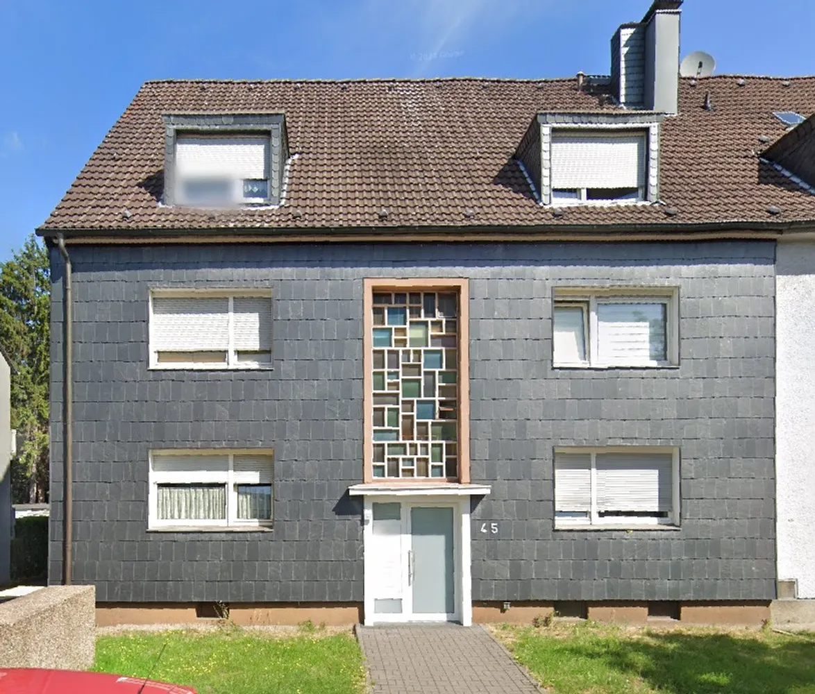 2 Zimmer Wohnung mit 27 m² in Essen – Bild 1