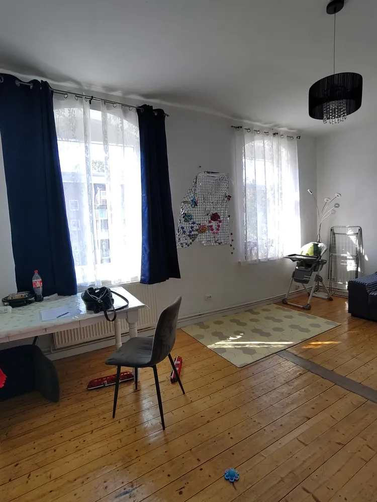 4 Zimmer Wohnung mit 100 m² in Hannover – Bild 8