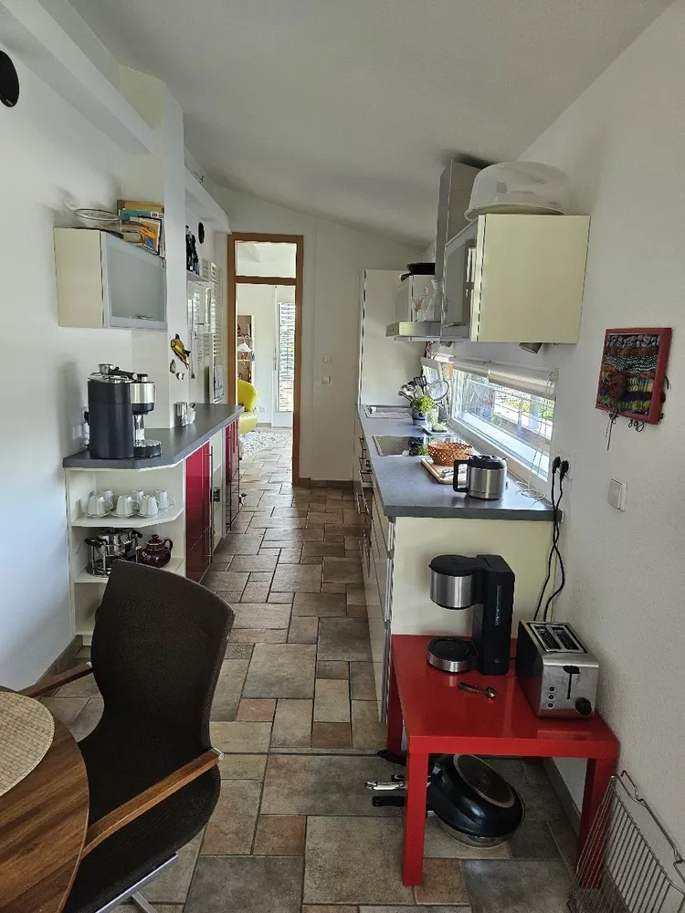 3 Zimmer Wohnung mit 100 m² in Konstanz – Bild 4