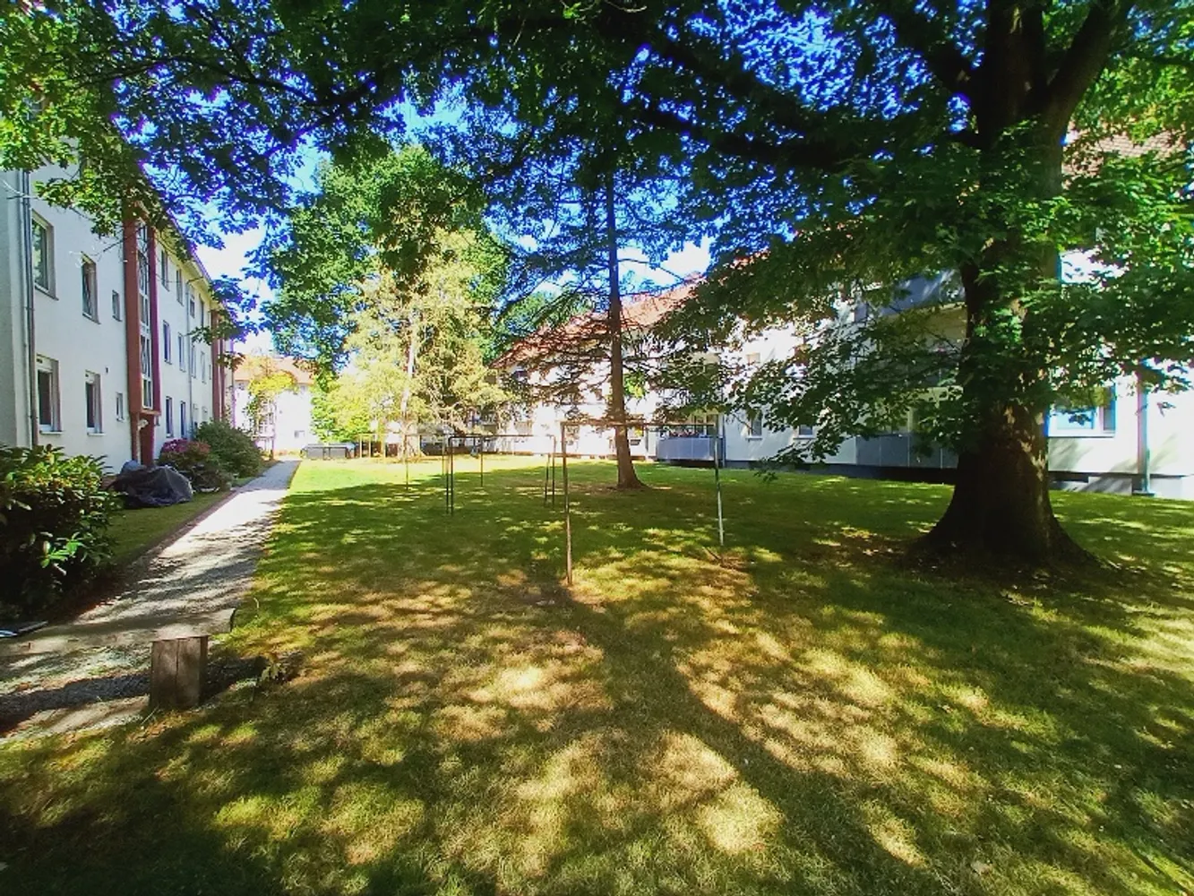 4 Zimmer Wohnung mit 65 m² in Bielefeld – Bild 10
