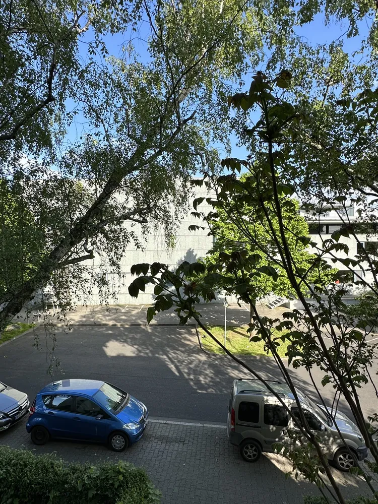 2 Zimmer Wohnung mit 55 m² in Frankfurt am Main – Bild 11