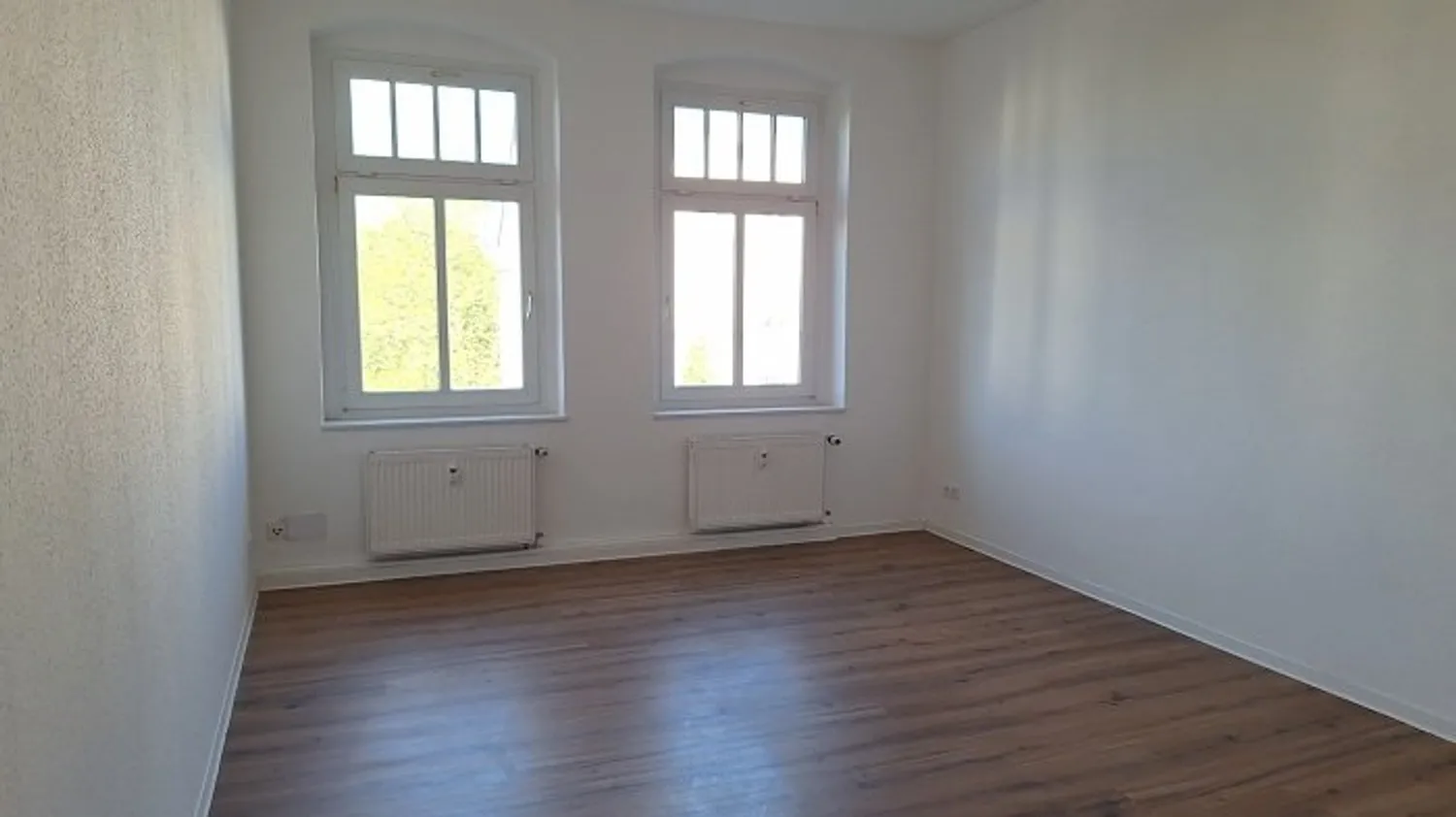 4 room apartment with 106 m² in Chemnitz – Photo 3