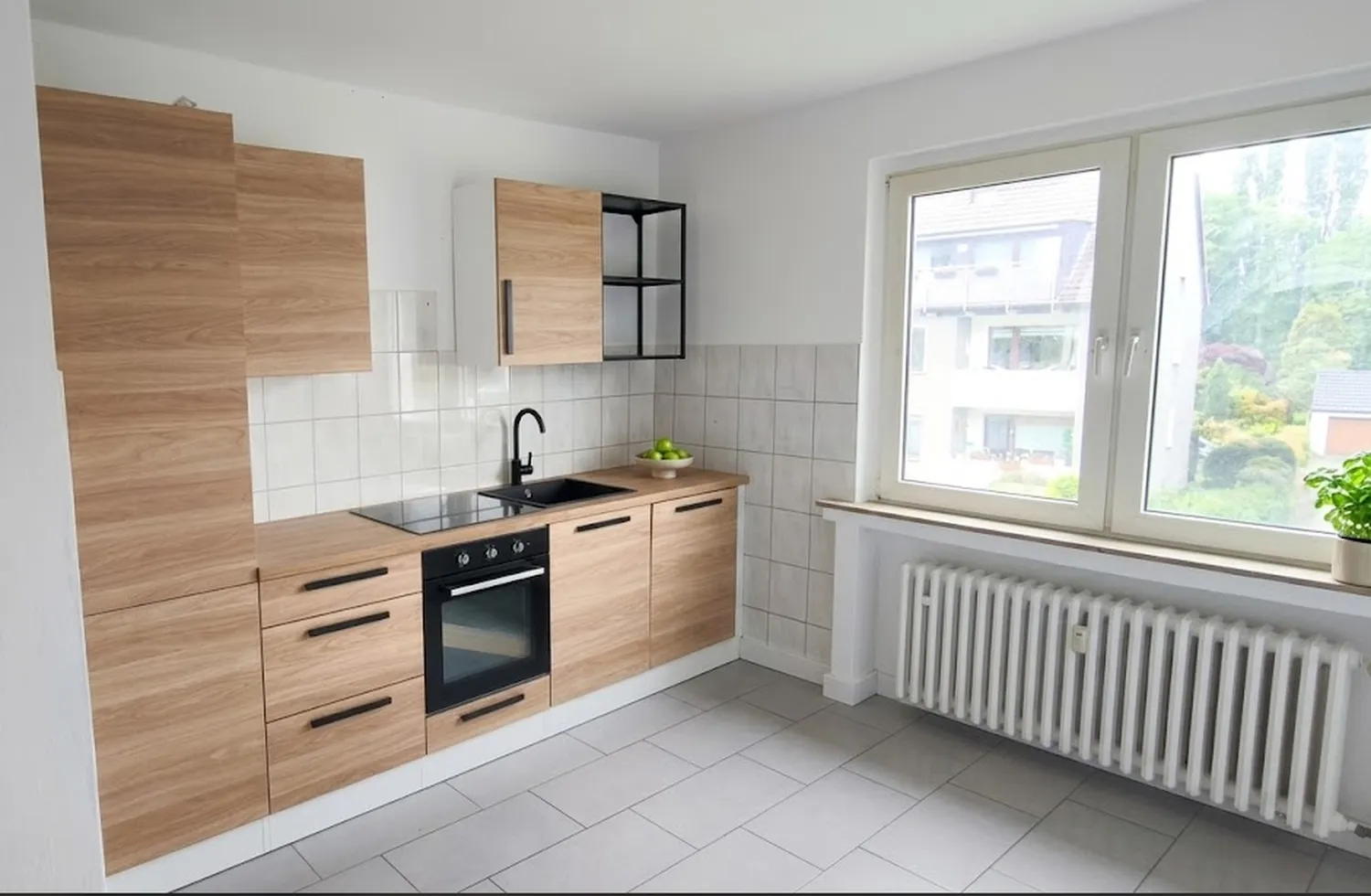 2 Zimmer Wohnung mit 37 m² in Bochum – Bild 1