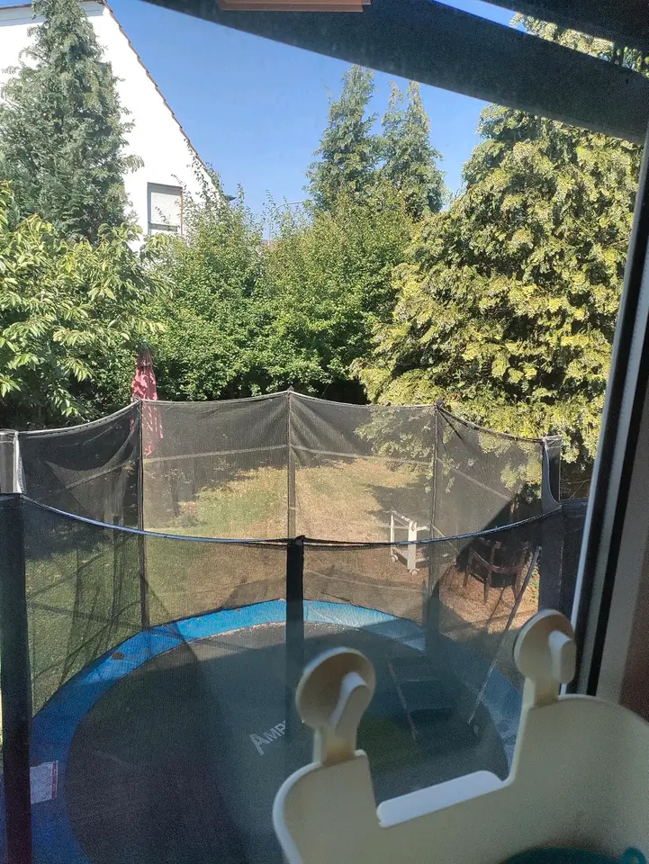 WG-Zimmer mit 24 m² in Gießen – Bild 6