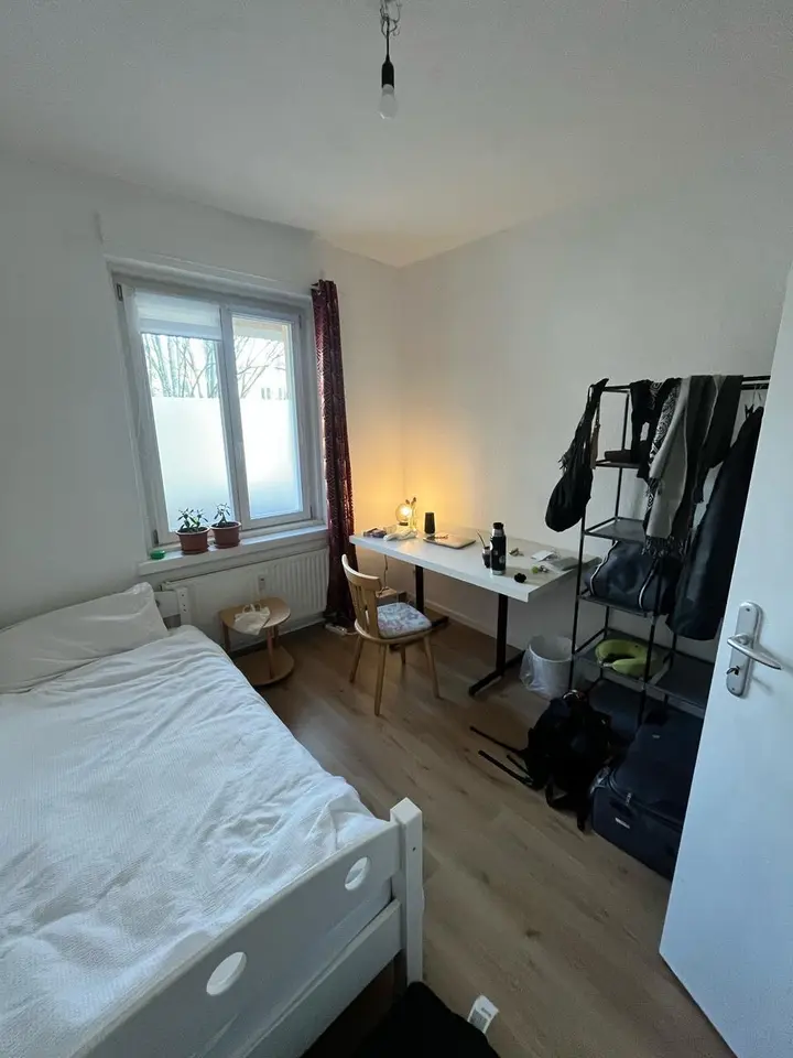 WG-Zimmer mit 20 m² in Berlin – Bild 9