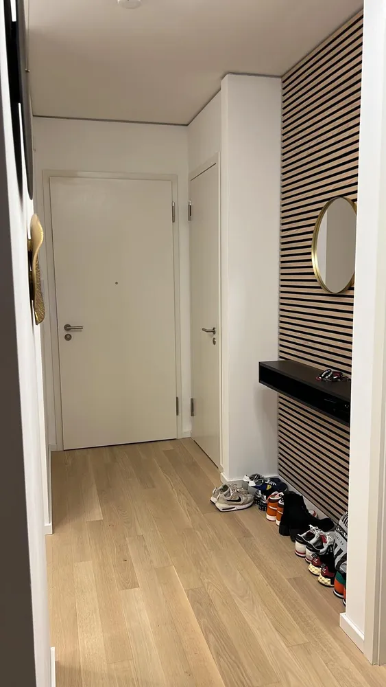 3 Zimmer Wohnung mit 101 m² in Berlin – Bild 2