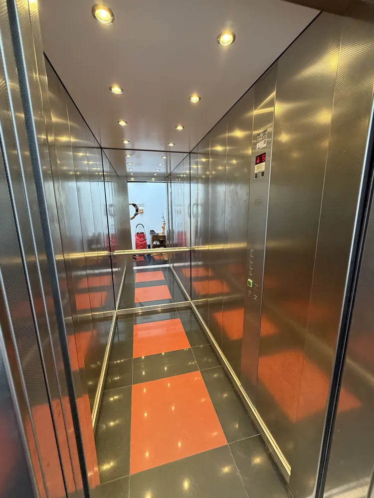 3 Zimmer Wohnung mit 104 m² in Potsdam – Bild 7