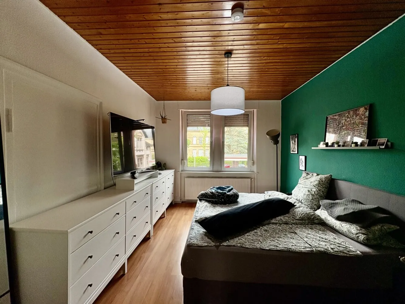 4 Zimmer Wohnung mit 92 m² in Landau in der Pfalz – Bild 4