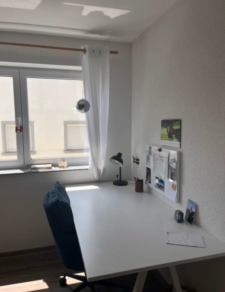 WG-Zimmer mit 18 m² in Weingarten – Bild 5