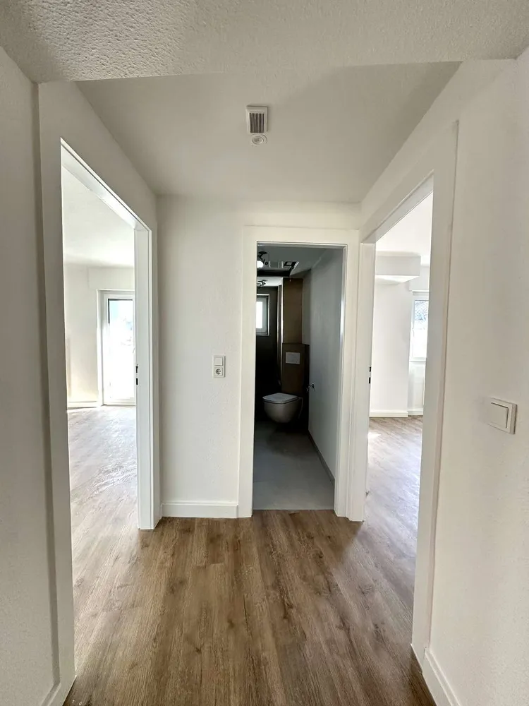 3 Zimmer Wohnung mit 72 m² in Saarbrücken – Bild 6